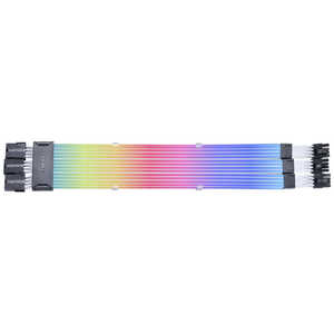 LIANLI ARGBエクステンションテーブル STRIMER WLS 3x8PIN GPU LIANLI ARGBエクステンションテーブル STRIMER WLS 3x8PIN GPU