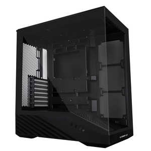 桼 PC E-ATX / ATX / MicroATX / Mini-ITX Lian Li VECTOR V100 ֥å V100X