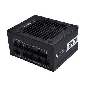 LIANLI PCd SFX ATX3.1 m850W / SFX / 80PLUS Goldn ubN SP850 V2 GOLD BK