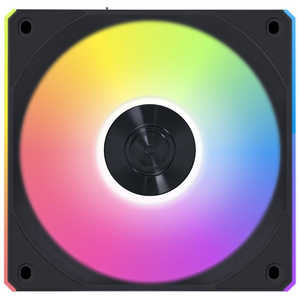 LIANLI UNI FAN CL Wireless 120 BK リバースブレード 1pk UF-RS-CL120-WLS-1B LIANLI UNI FAN CL Wireless 120 BK リバースブレード 1pk UF-RS-CL120-WLS-1B