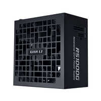 LIANLI RS1000G(RS HUB無しモデル) ホワイト ［1000W / ATX