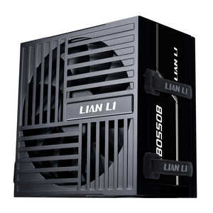 LIANLI PCd m550W / ATX / 80PLUS Bronzen LL-RB0550BB