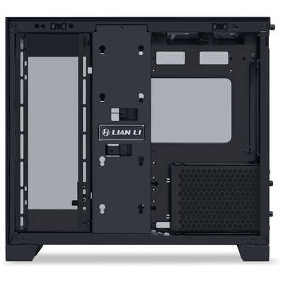 LIANLI ［BTF ATX &frasl; ATX &frasl; Micro ATX &frasl; Mini-ITX］ATX &frasl; Micro ATX