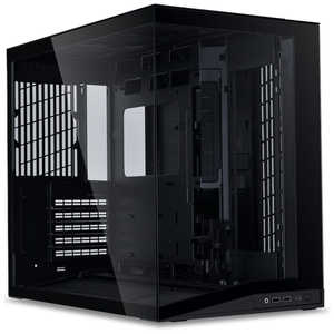 LIANLI mBTF ATX / ATX / Micro ATX / Mini-ITXnATX / Micro ATX / Mini-ITXn O11D MINI V2 ubN O11DMINIV2BK