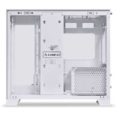 LIANLI ［BTF ATX / ATX / Micro ATX / Mini-ITX］ATX / Micro
