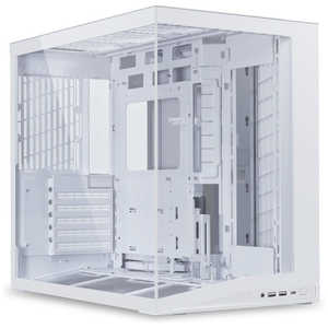 LIANLI mBTF ATX / ATX / Micro ATX / Mini-ITXnATX / Micro ATX / Mini-ITXn O11D MINI V2 zCg O11DMINIV2WT