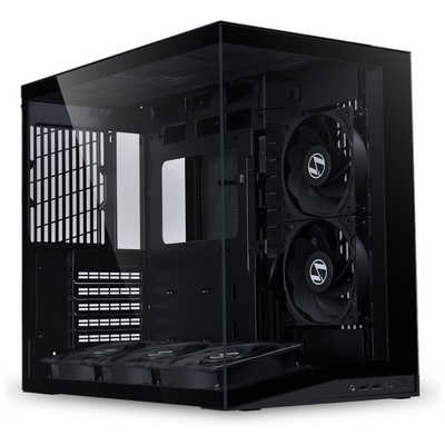 LIANLI ［BTF ATX &frasl; ATX &frasl; Micro ATX &frasl; Mini-ITX］ATX &frasl; Micro ATX