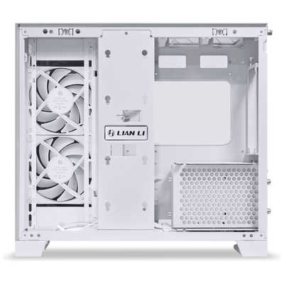 LIANLI ［BTF ATX &frasl; ATX &frasl; Micro ATX &frasl; Mini-ITX］ATX &frasl; Micro ATX
