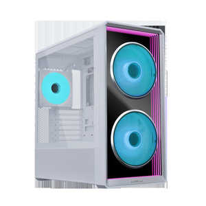 LIANLI LANCOOL 217 INF WT LAN217INFW