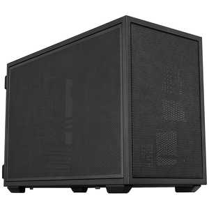 LIANLI B4-mATX Mesh Black B4X