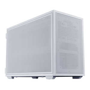 LIANLI B4-mATX Mesh White B4W