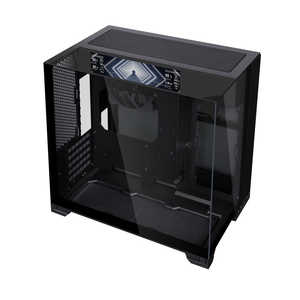 LIANLI O11 Vision-M Digital �u���b�N O11VMDX