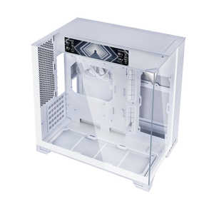 LIANLI O11 Vision-M Digital �z���C�g O11VMDW