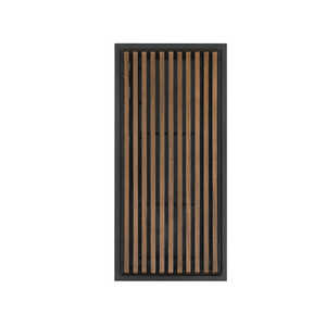 LIANLI Vertical AeroDeck Black B4-1X