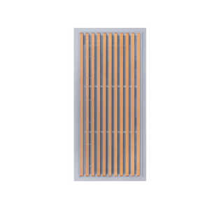 LIANLI Vertical AeroDeck White B4-1W