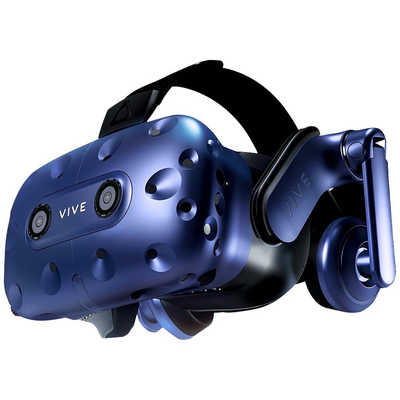 HTC VIVE Pro 99HANW009-00 フルセット