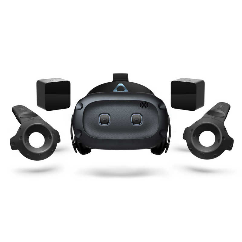 HTC HTC PC向け VR VIVE Cosmos Elite 99HART006-00 99HART006-00