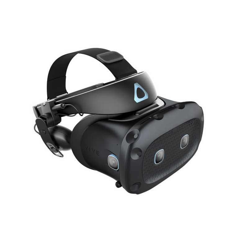 HTC HTC PC向け VR VIVE Cosmos Elite 99HART006-00 99HART006-00