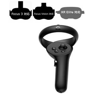 HTC VIVE Focus 3/ VIVE Focus Vision/ VIVE XR Elite用 コントローラー(右手用) 99HASM006-00 HTC VIVE Focus 3/ VIVE Focus Vision/ VIVE XR Elite用 コントローラー(右手用) 99HASM006-00