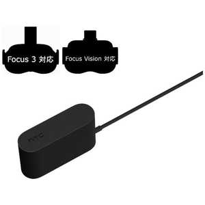 HTC VIVE ACアダプター(30W) 99H12241-00 HTC VIVE ACアダプター(30W) 99H12241-00