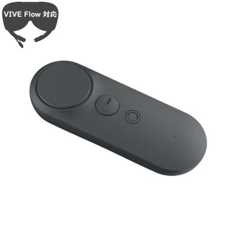 HTC HTC HTC VIVE Flow コントローラー 99H12271-00 99H12271-00