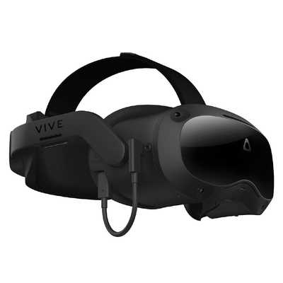 HTC VIVE Focus 3 アイトラッカー 99HATF00300 の通販 | カテゴリ 