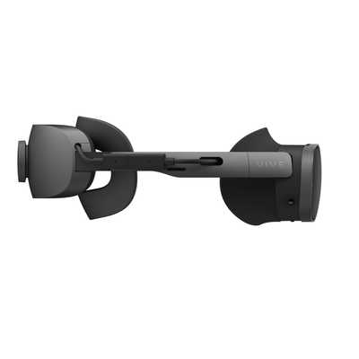 【新品】HTC 99HATS004-00 VIVE Elite VIVE XR Elite - Base Station-Free PC VR in a Standalone Headset