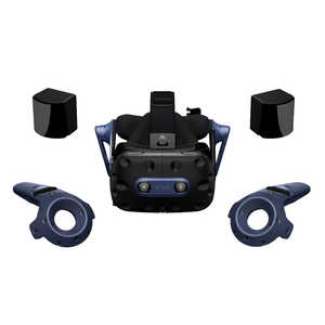 HTC ヘッドマウントディスプレイ HTC VIVE PRO 2 99HASZ01700