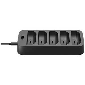 HTC VIVE トラッカー(Ultimate)用 USB-C マルチチャージャー (5ポート) 99H12327-00 HTC VIVE トラッカー(Ultimate)用 USB-C マルチチャージャー (5ポート) 99H12327-00