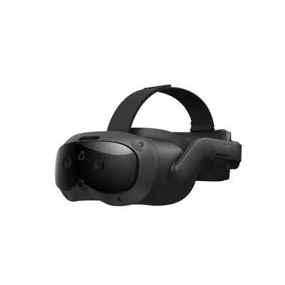 HTC VIVE Focus Vision CE 99HAUM007-00 の通販 | カテゴリ 