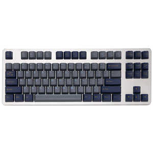 Tai-Hao Dark Tunnel PBT Type Keycap set ߥ󥰥å DARKTUNNELKEYCAPSET