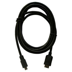 ASUS エイスース On-Lapシリｰズ用 Mini-HDMI Cable 2.1m MINIHDMI/MICROHDMI-CABLE