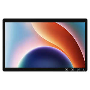 GECHIC ���o�C�����j�^�[ Touch Monitor (15.6�C���`FHD �Ód�e��10�_�}���`�^�b�` HDMI/USB-C���� 7H�����K���X VESA100�Ή�) �m�X�N�G�A / 60Hz�n T315