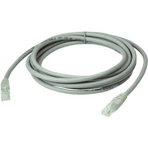ATEN Cat6 UTPケーブル/RJ45コネクタ付/3m 2L-4103-GR ATEN Cat6 UTPケーブル/RJ45コネクタ付/3m 2L-4103-GR