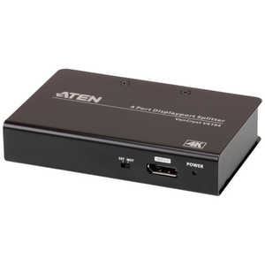 ATEN ビデオ分配器 Display Port VS192 ATEN ビデオ分配器 Display Port VS192