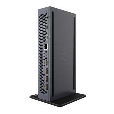 新品GIGABYTE AI BOX　外付けGPU RTX5060Ti 16GB GIGABYTE 外付GPU AORUS RTX 5060 Ti AI BOX ［GeForce RTXシリーズ