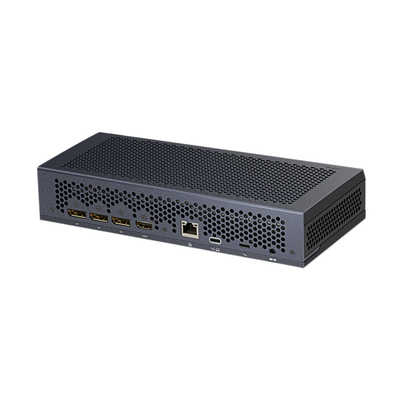 GIGABYTE 外付GPU AORUS RTX 5060 Ti AI BOX ［GeForce RTXシリーズ