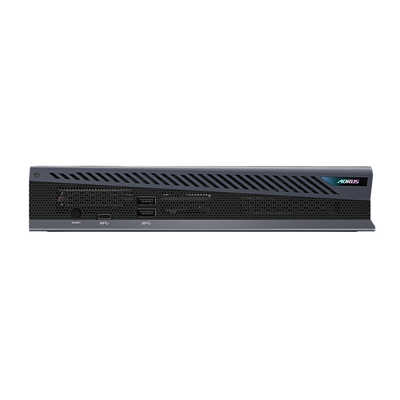 GIGABYTE 外付GPU AORUS RTX 5060 Ti AI BOX ［GeForce RTXシリーズ