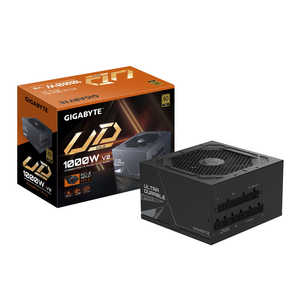 GIGABYTE UD1000GM PG5 V2 m1000W / ATXn GP-UD1000GMPG5V2