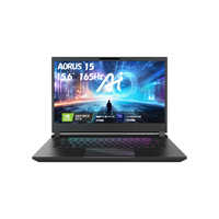 GIGABYTE ゲーミングノートパソコン ［15.6型 /Windows11 Home