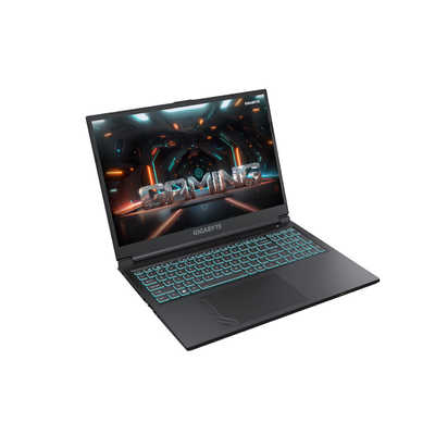 GIGABYTE ゲーミングノートパソコン ［16.0型 /Windows11 Pro /intel 