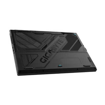 GIGABYTE ゲーミングノートパソコン [ RTX 5060 / 18型 / Win11 Pro