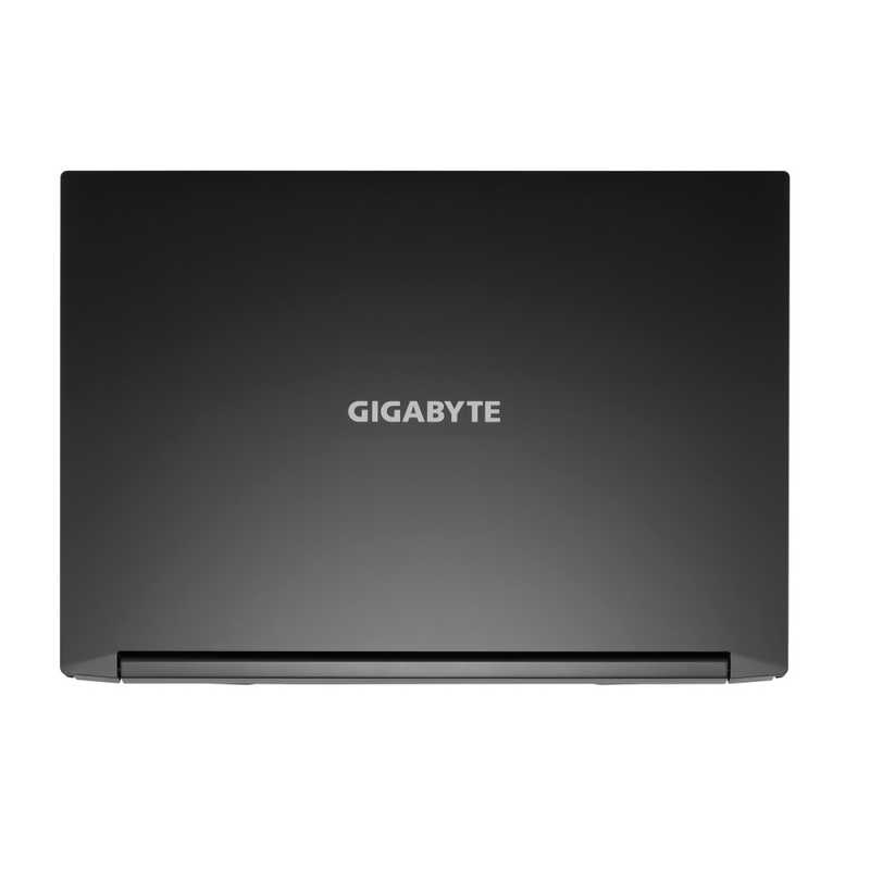 GIGABYTE GIGABYTE ゲーミングノートパソコン [15.6型 /AMD Ryzen 9 /メモリ:16GB /SSD:512GB] A5 X1-CJP2130SB A5 X1-CJP2130SB