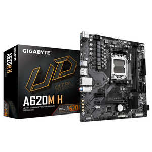GIGABYTE �}�U�[�{�[�h [MicroATX] A620MHRev2