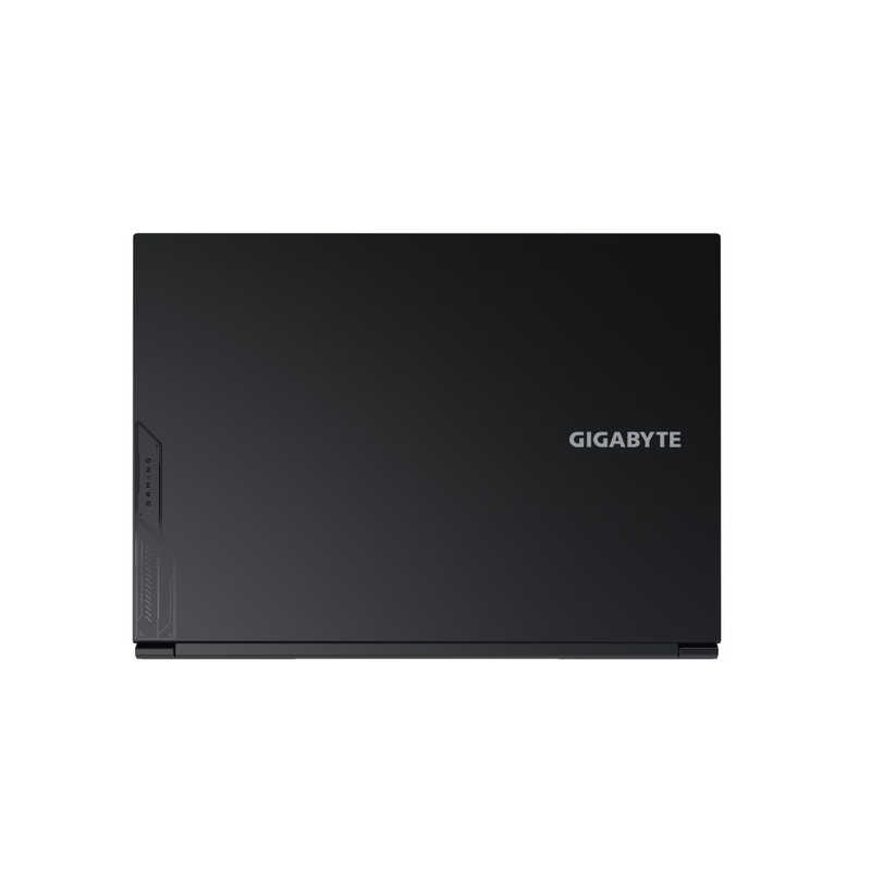 GIGABYTE GIGABYTE ゲーミングノートパソコン G6 ［16.0型 /Windows11 Home /intel Core i7 /メモリ：16GB /SSD：512GB］ ブラック G6KF-G3JP853SH G6KF-G3JP853SH