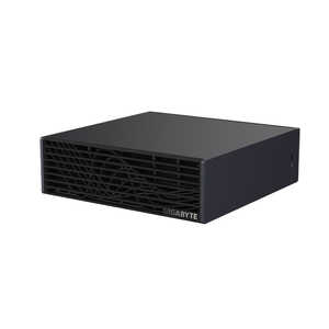 GIGABYTE �Q�[�~���O�f�X�N�g�b�v�p�\�R�� AI Top ATOM �u���b�N ATAGB10-9001