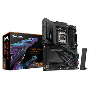 GIGABYTE X870E AORUS ELITE X3D mATXn X870EAELITEX