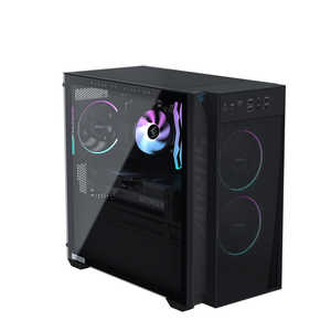 GIGABYTE �Q�[�~���O�f�X�N�g�b�v�p�\�R�� �m���j�^�[���� / Windows11 Home / AMD Ryzen7 / �������F32GB / SSD�F1TB�n AORUS PRIME 3 AP3A7N7-5100