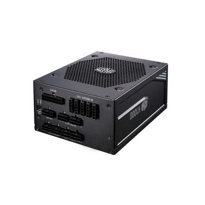 クーラーマスター PC電源 V1000 Platinum［1000W /ATX /Platinum