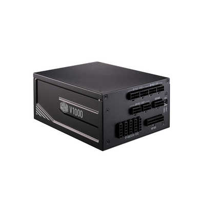 クーラーマスター PC電源 V1000 Platinum［1000W /ATX /Platinum